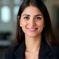 Portrait Hajar Benali
